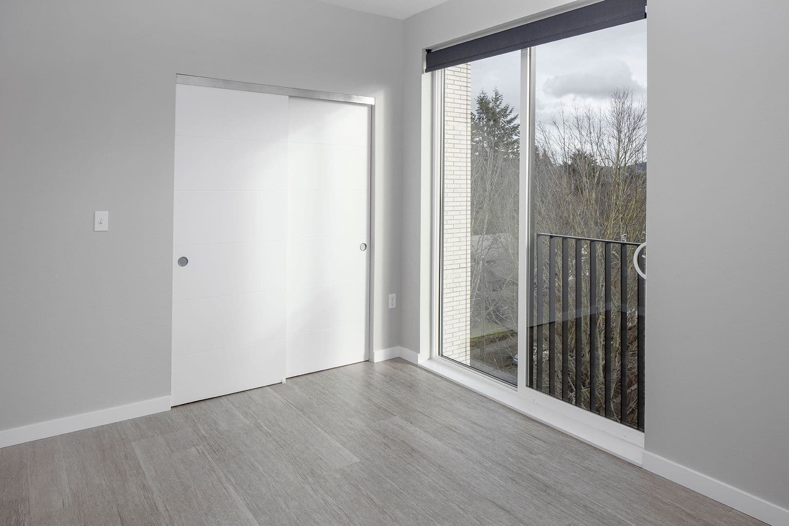 Portland Apartment: 2351 NE 51st Ave