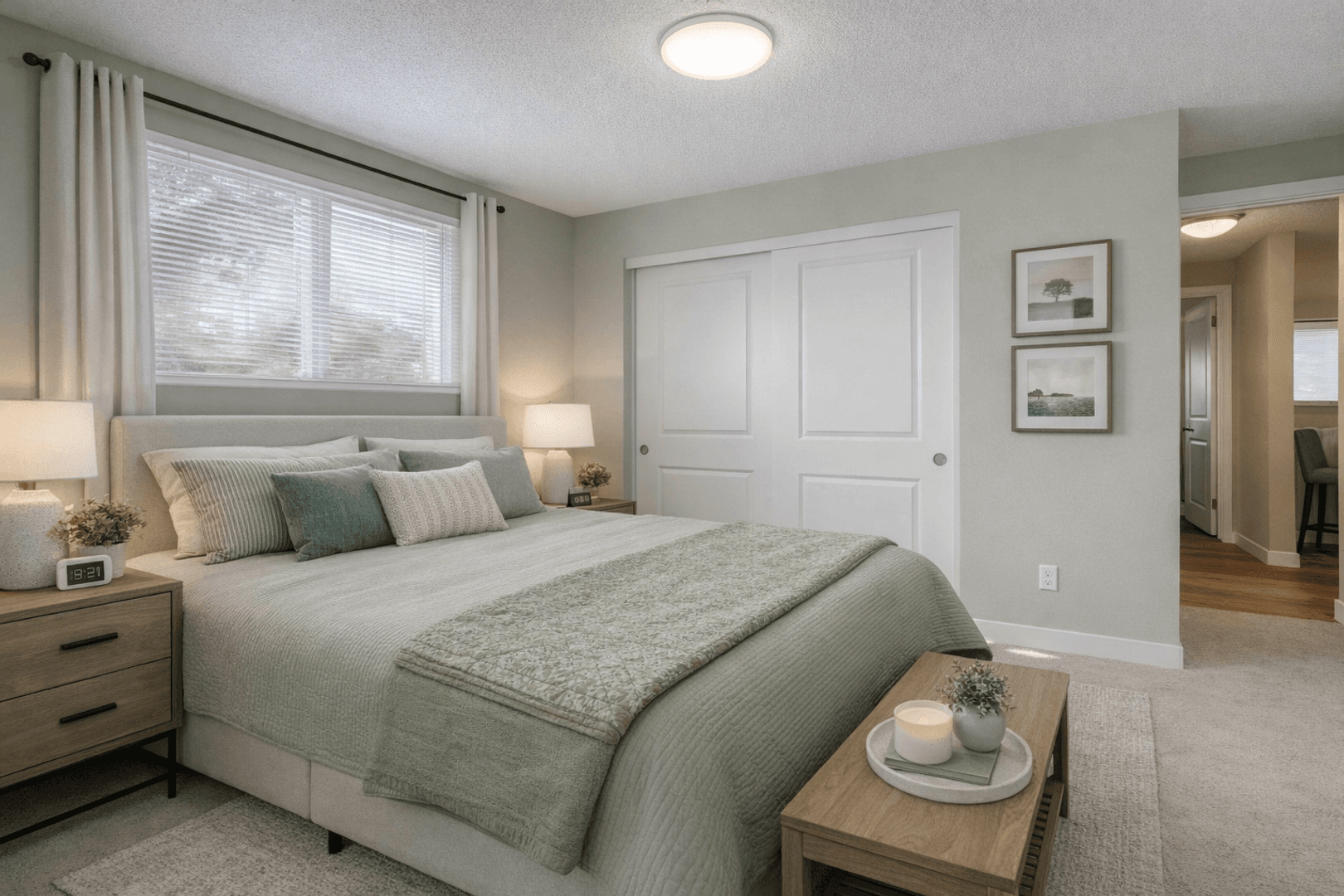 Silverdale Apartment: 1255 Mirage Ln