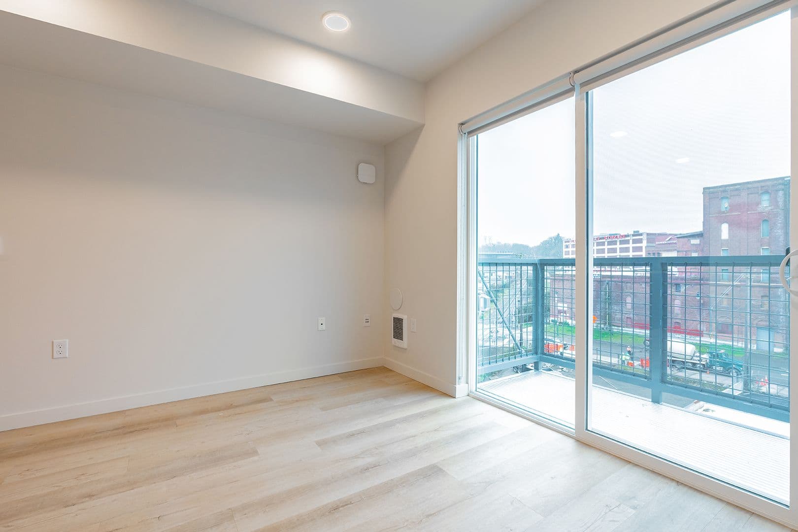 Tacoma Apartment: 2501 Commerce St