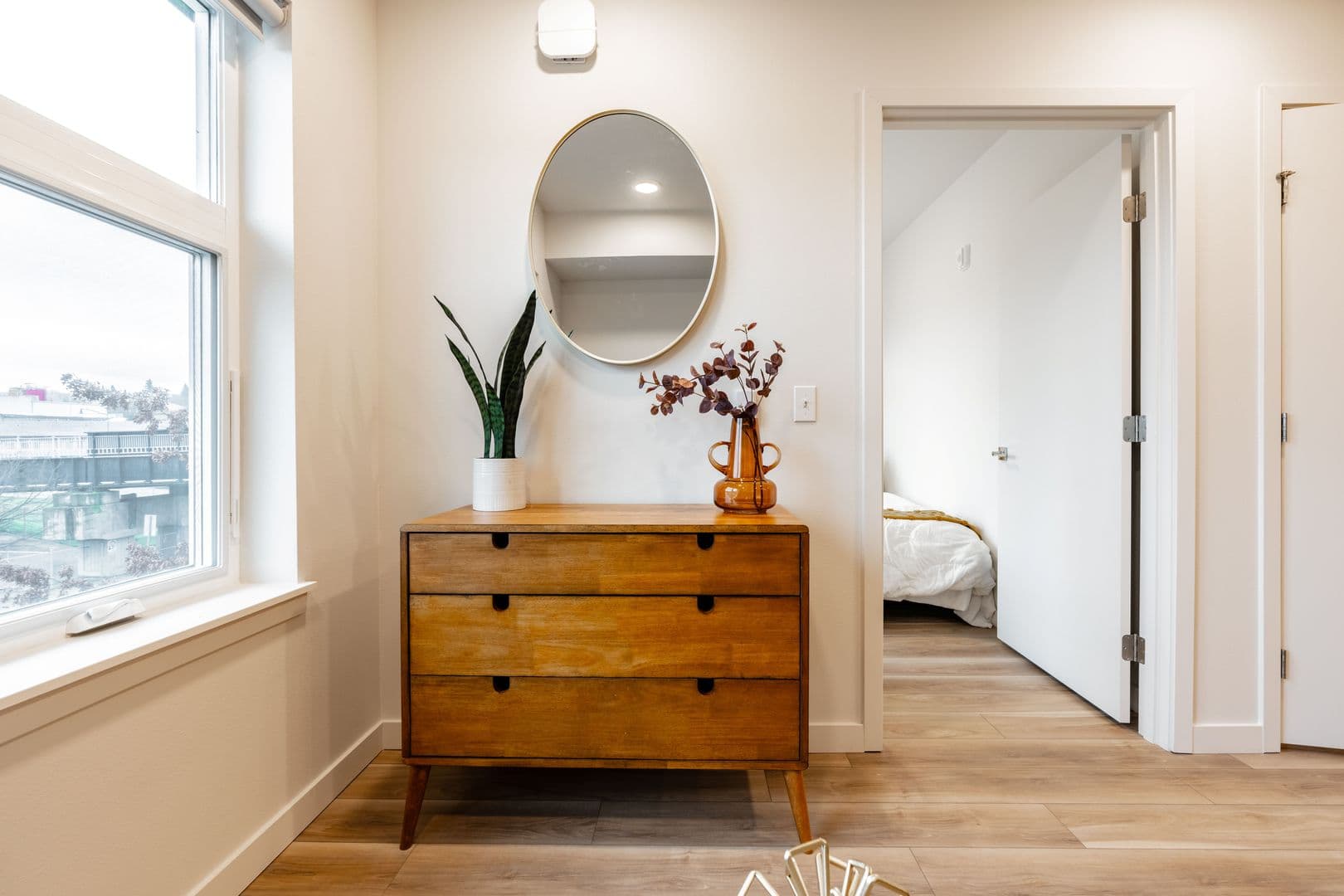 Tacoma Apartment: 2501 Commerce St