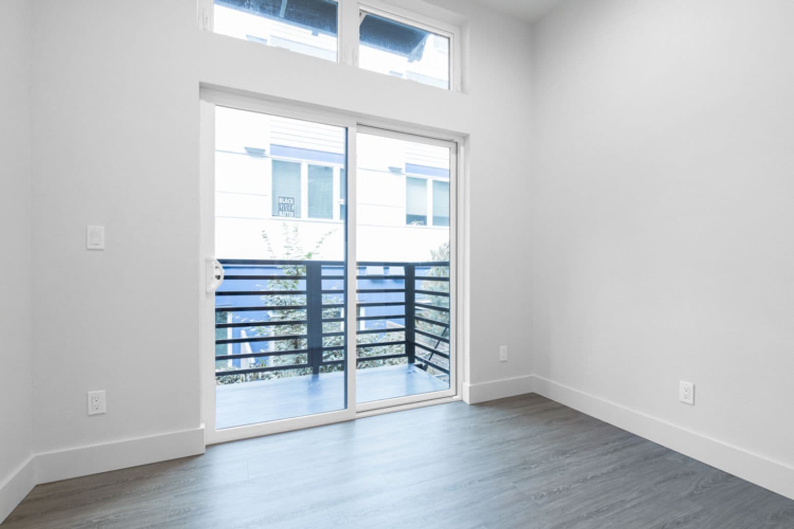 Seattle Apartment: 510 Broadway