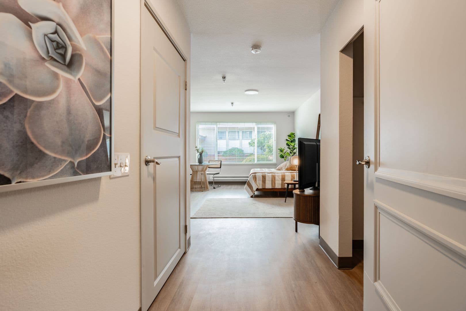 Bellevue Apartment: 15750 NE 15th Street