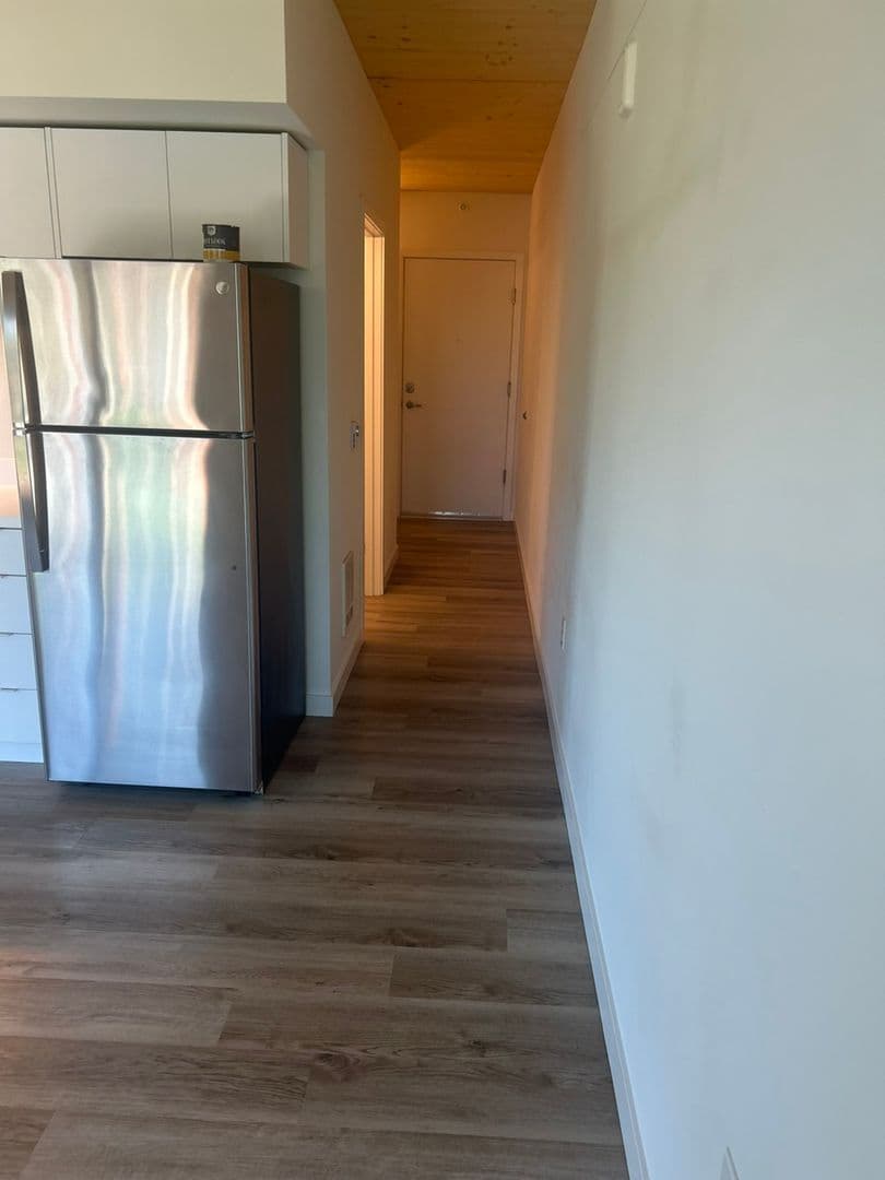 Seattle Apartment: 1323 E Union St