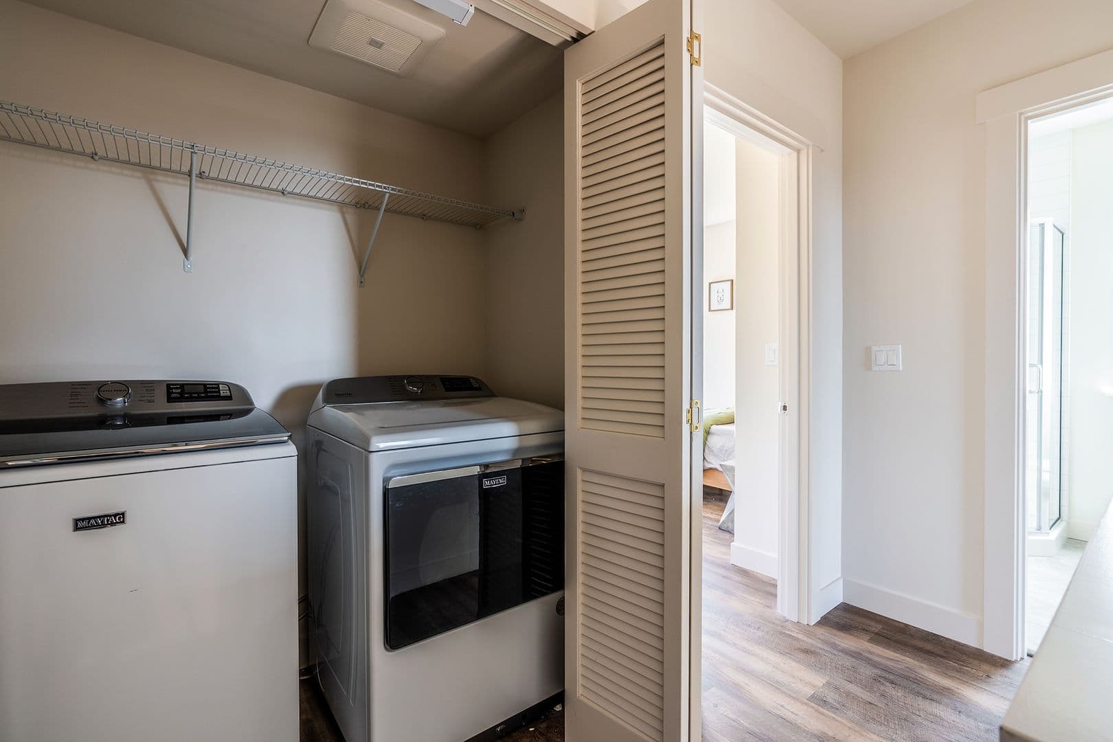 Seattle Townhome: 6500 S 133RD ST