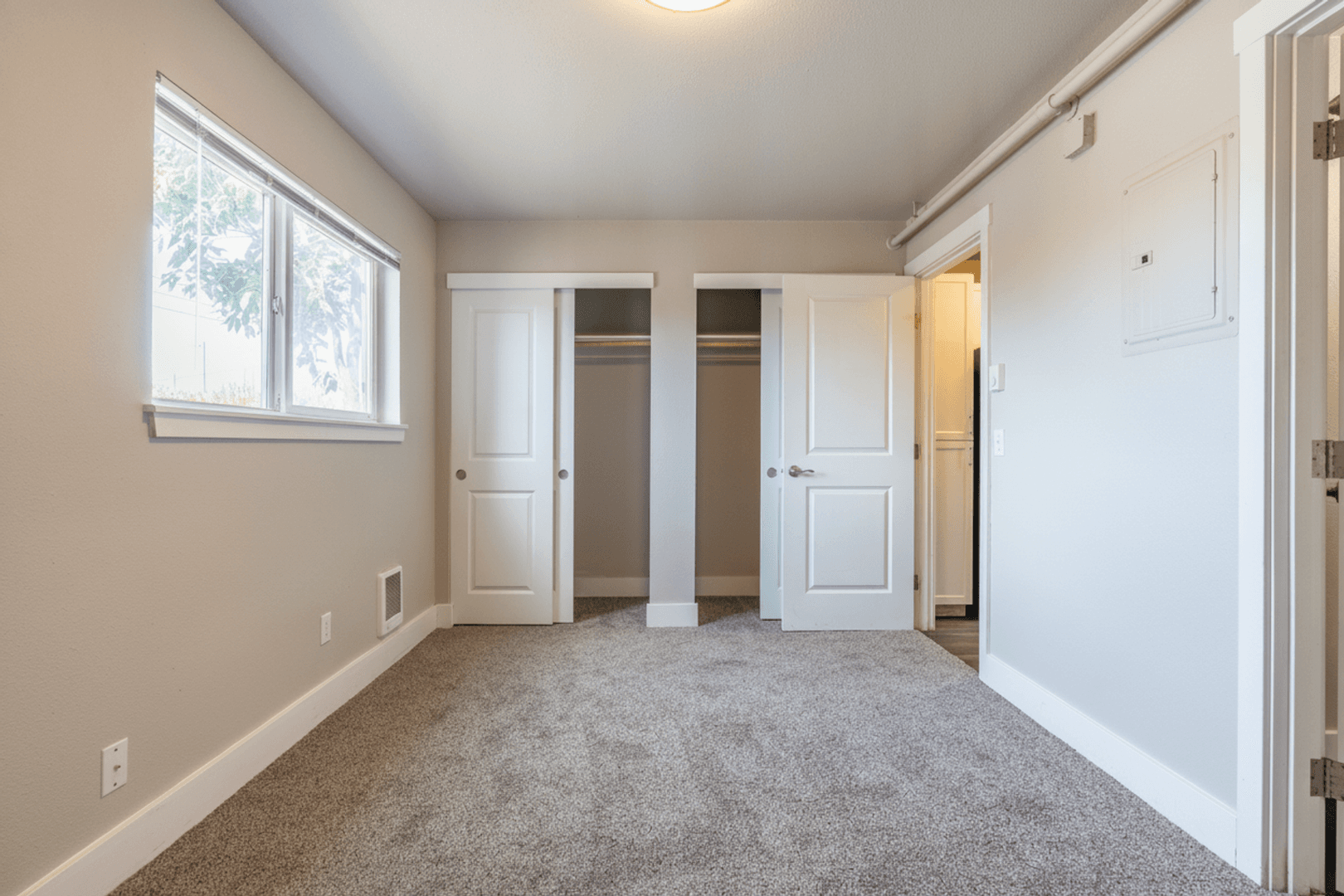 Tacoma Apartment: 1801 S 15th St