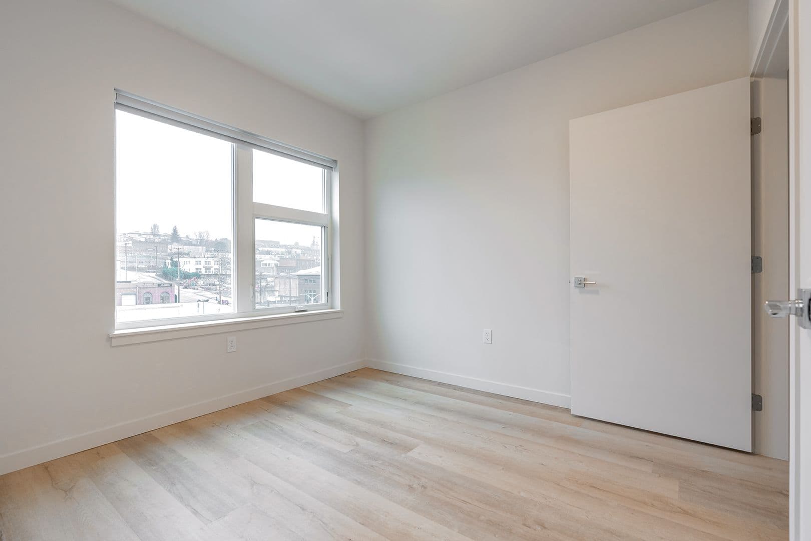 Tacoma Apartment: 2501 Commerce St