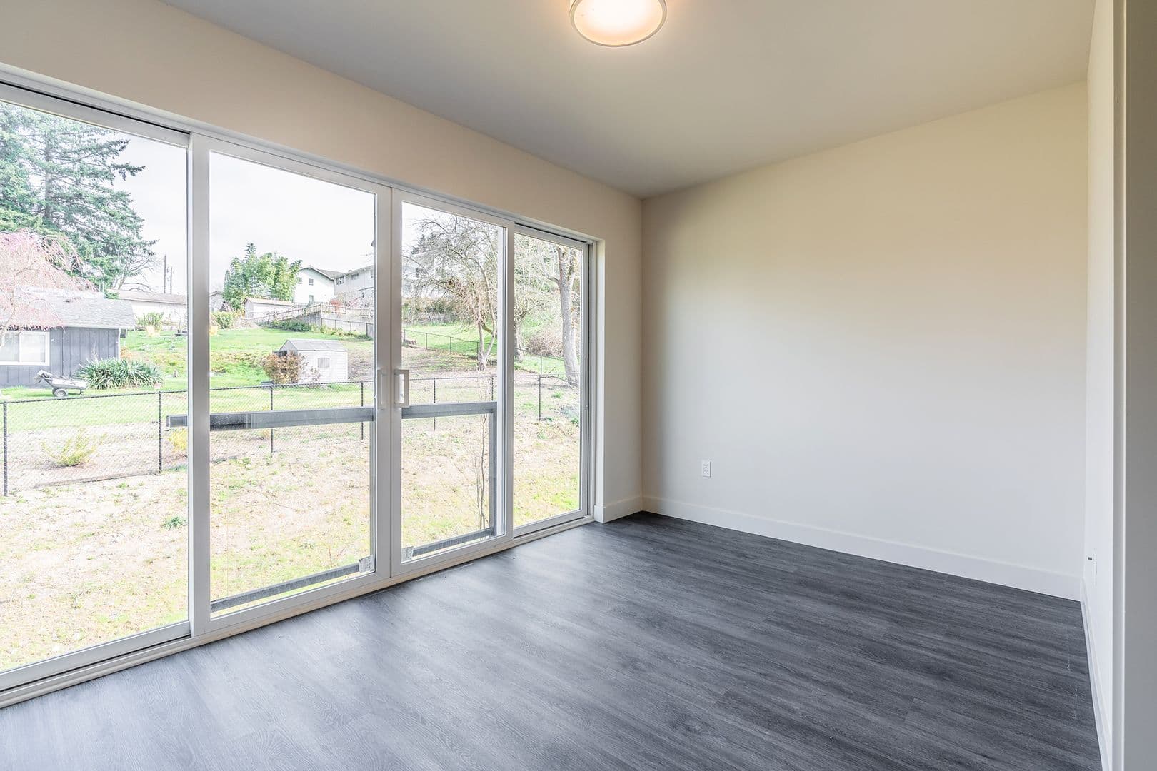 Seattle Townhome: 6500 S 133RD ST