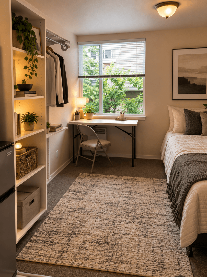Seattle Apartment: 151 12th Ave
