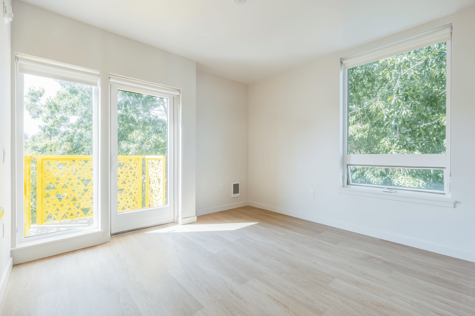 Seattle Apartment: 2210 E Cherry St