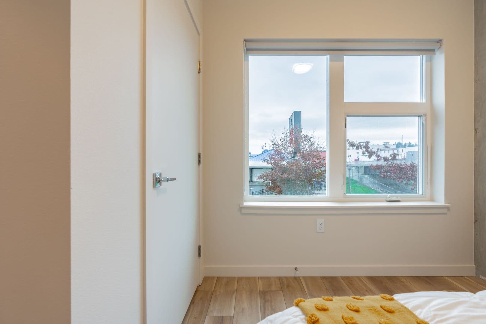 Tacoma Apartment: 2501 Commerce St
