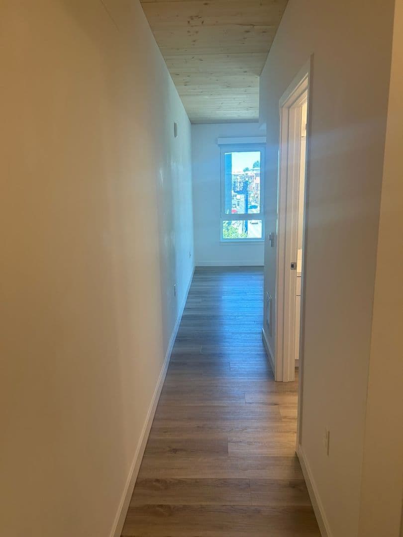 Seattle Apartment: 1323 E Union St