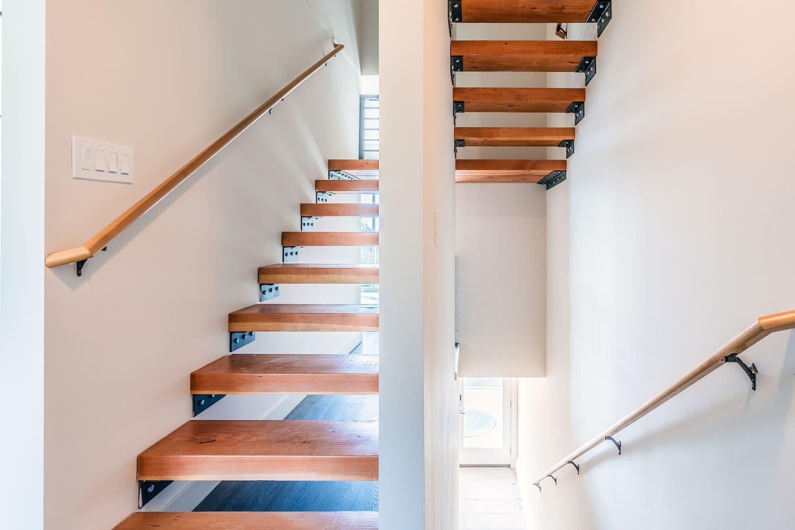Seattle Townhome: 6500 S 133RD ST