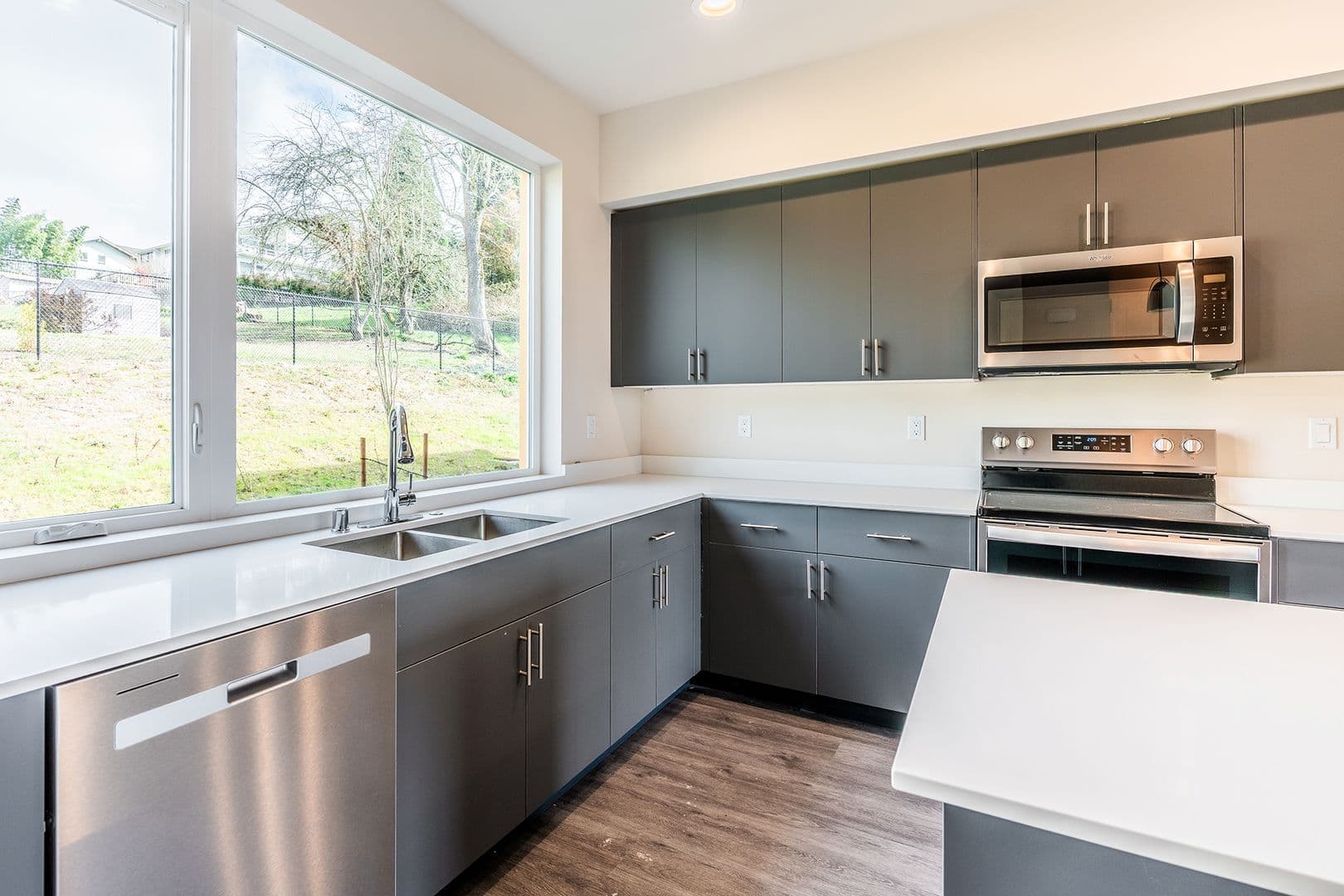 Seattle Townhome: 6500 S 133RD ST