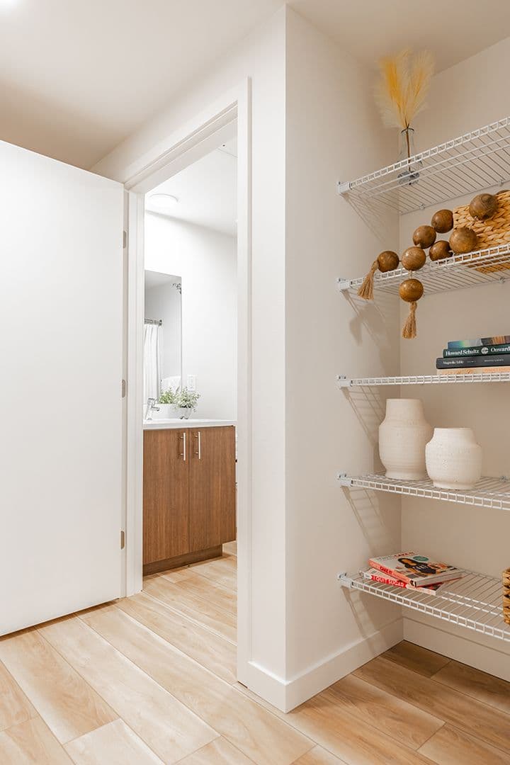Tacoma Apartment: 2501 Commerce St