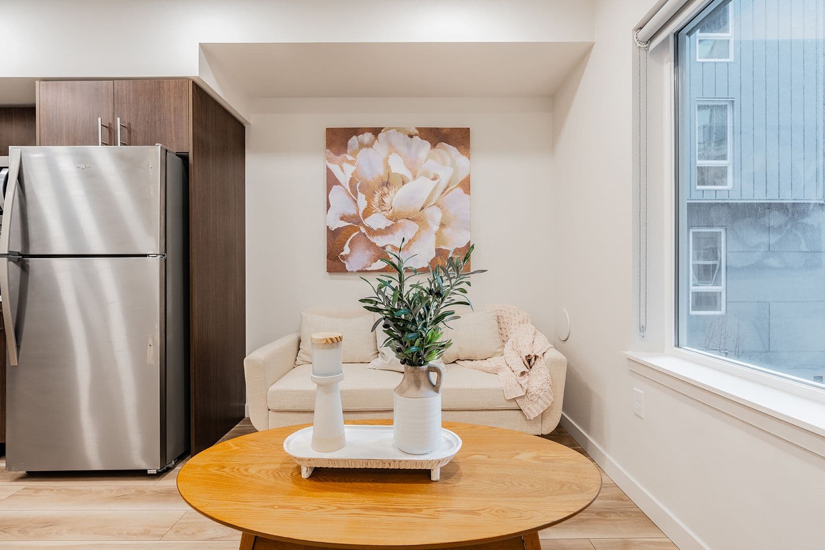 Tacoma Apartment: 2501 Commerce St