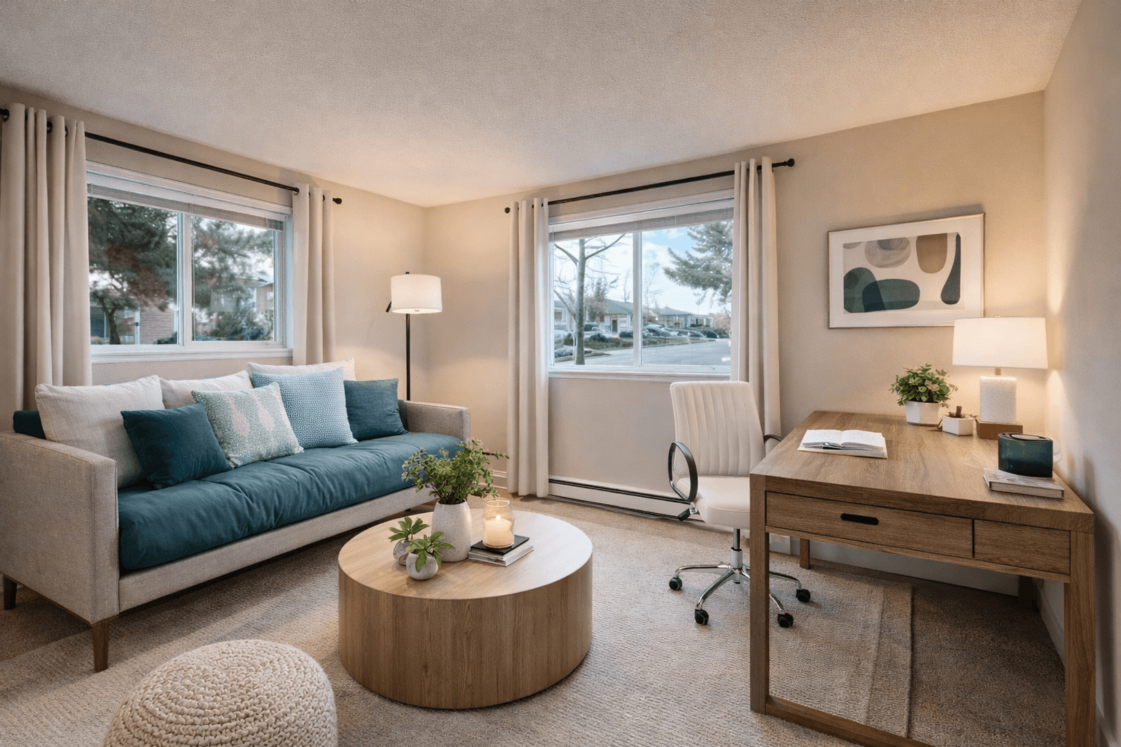 Silverdale Apartment: 1255 Mirage Ln