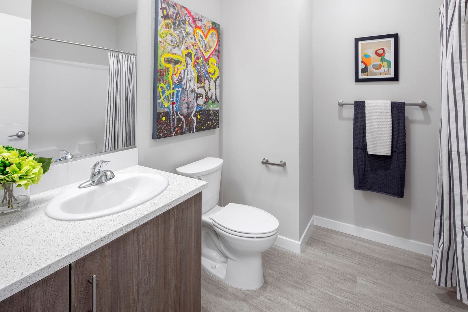Portland Apartment: 2351 NE 51st Ave