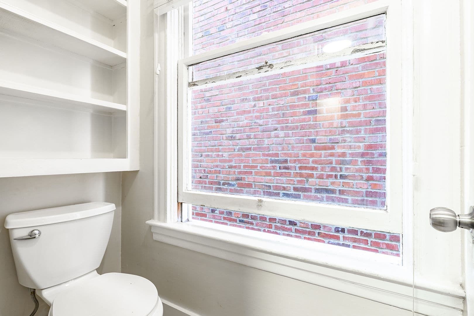 Seattle Apartment: 1627 Belmont Ave