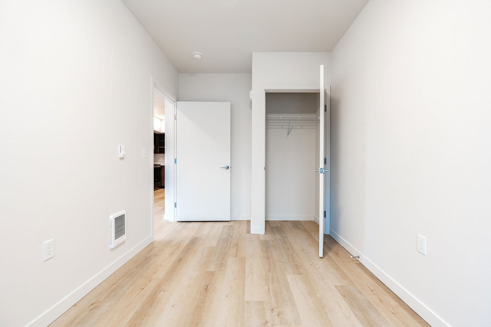 Tacoma Apartment: 2501 Commerce St