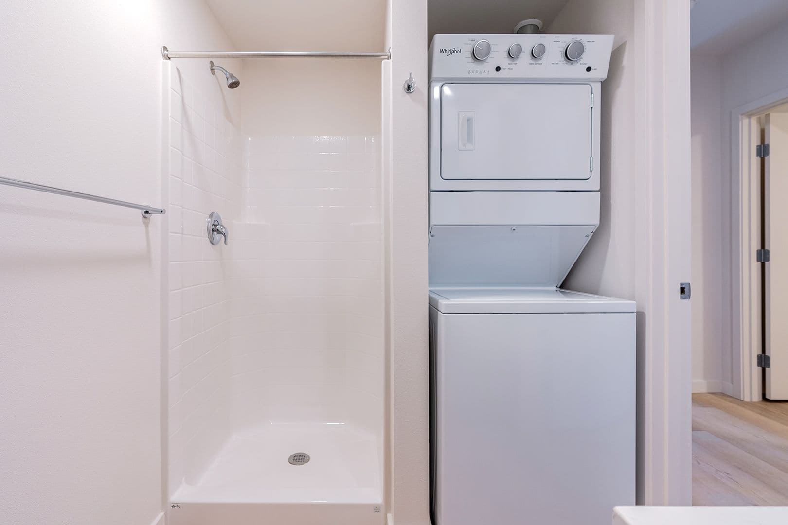 Tacoma Apartment: 2501 Commerce St