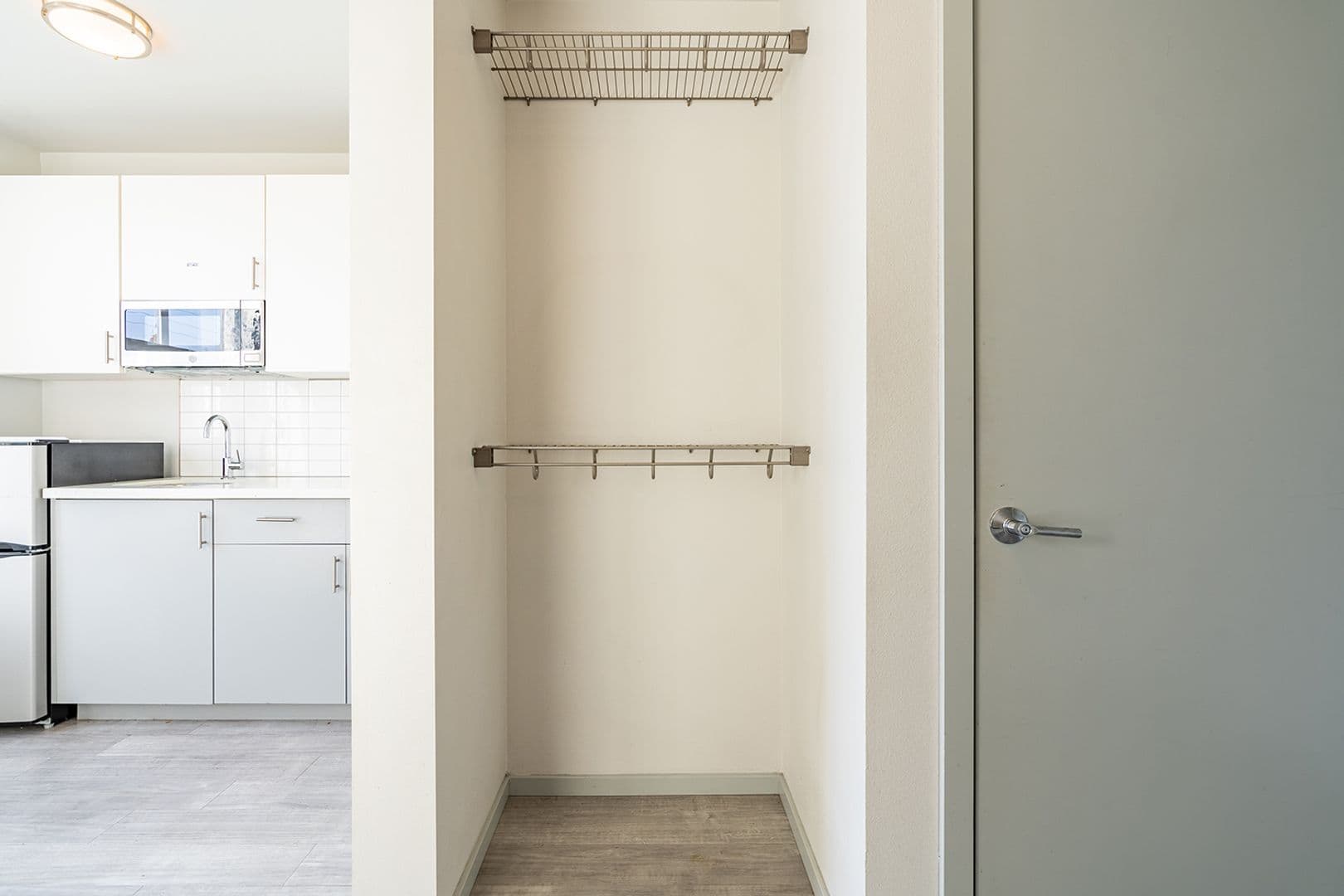 Portland Apartment: 1521 NE 41st Ave