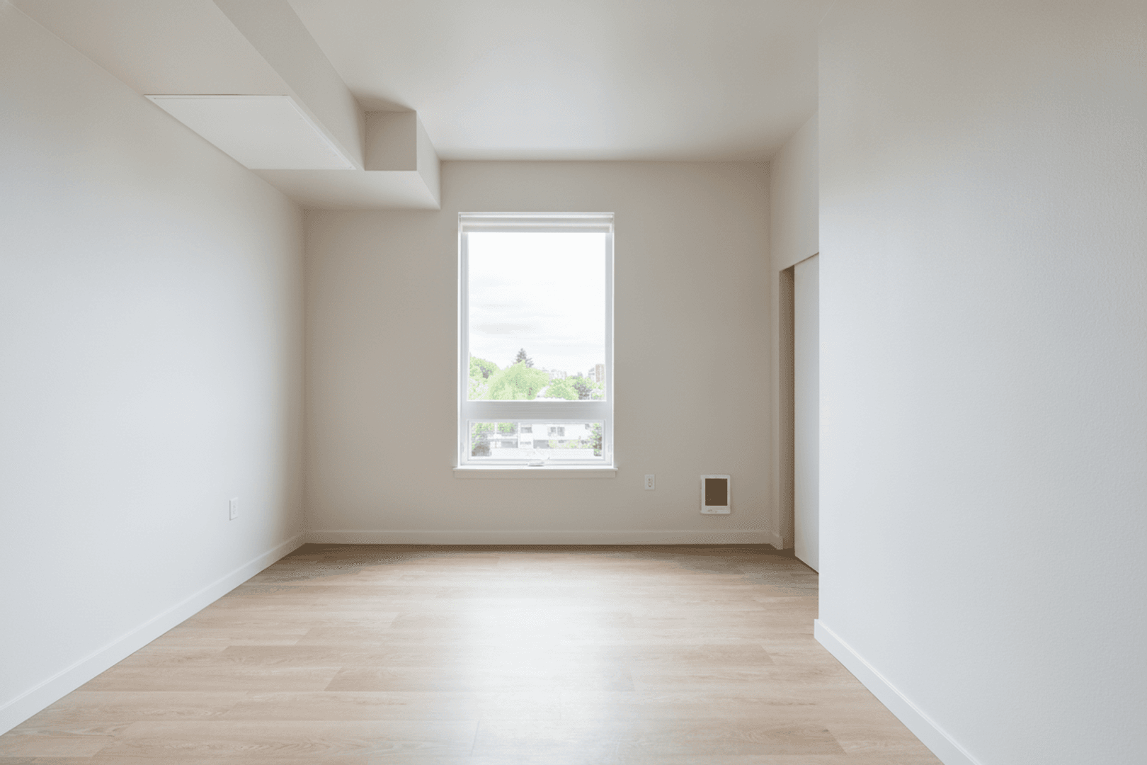 Seattle Apartment: 2210 E Cherry St