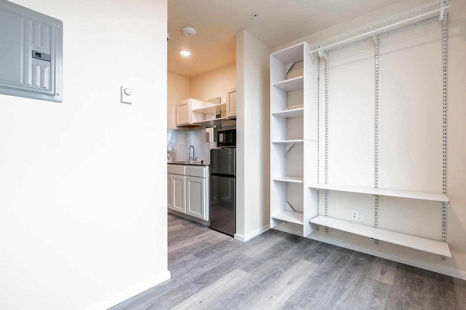Seattle Apartment: 2335 Boylston Ave E