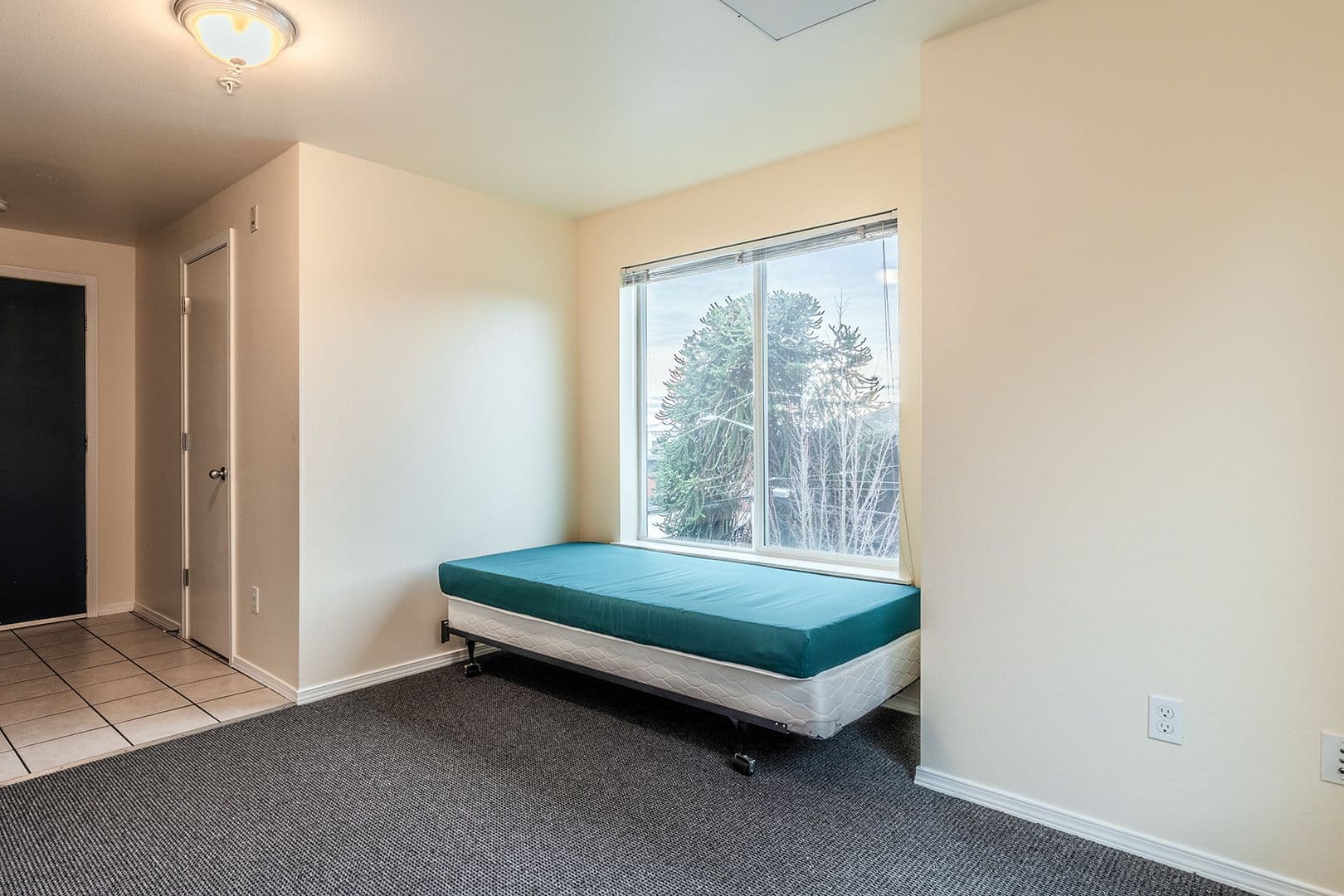 Seattle Apartment: 310 17th Ave S