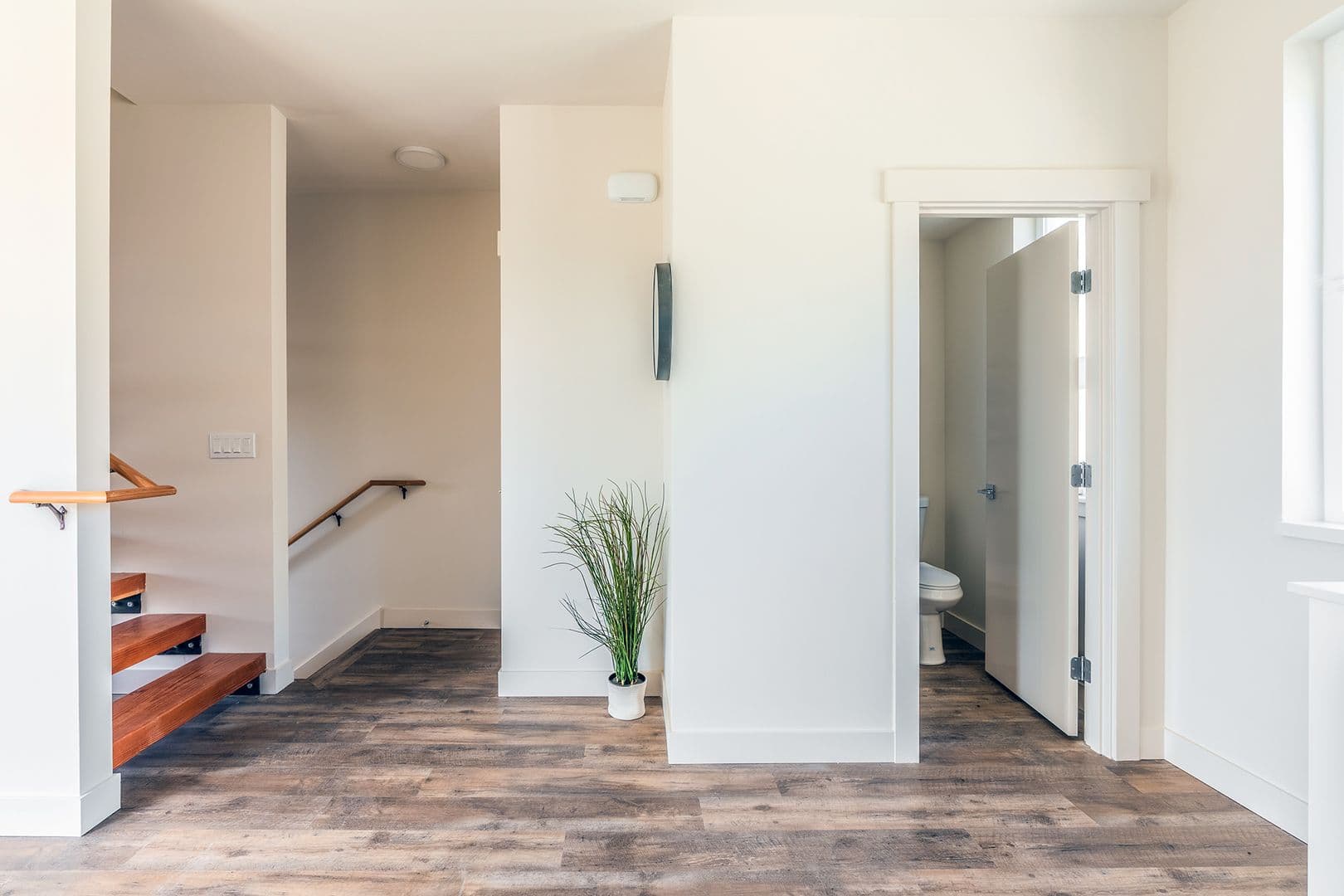 Seattle Townhome: 6500 S 133RD ST