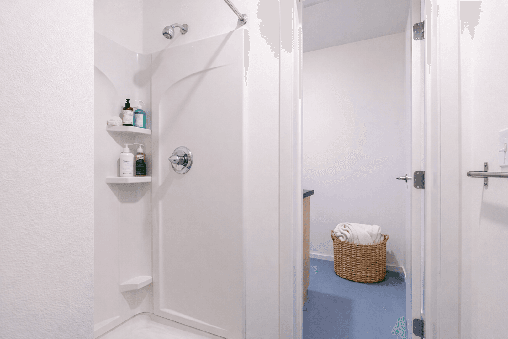 Seattle Apartment: 2418 NW 58th St