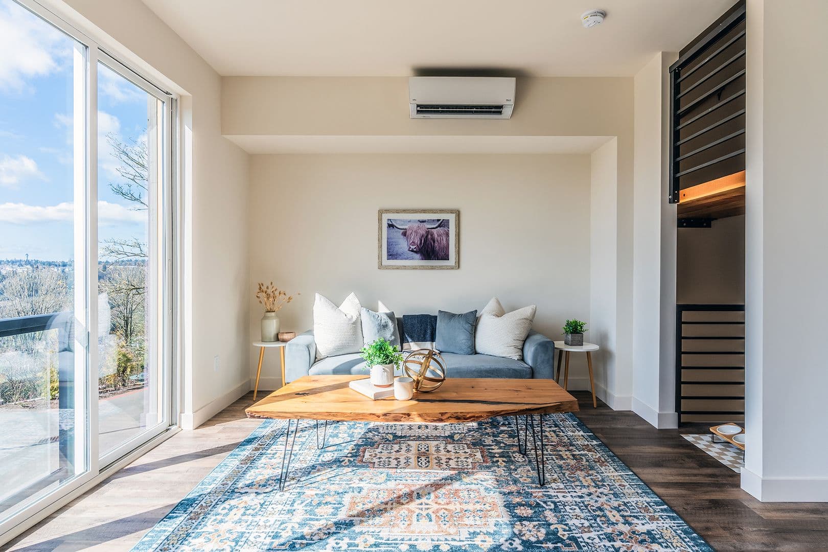 Seattle Townhome: 6500 S 133RD ST