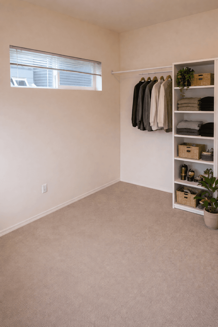 Seattle Apartment: 216 23rd Ave E