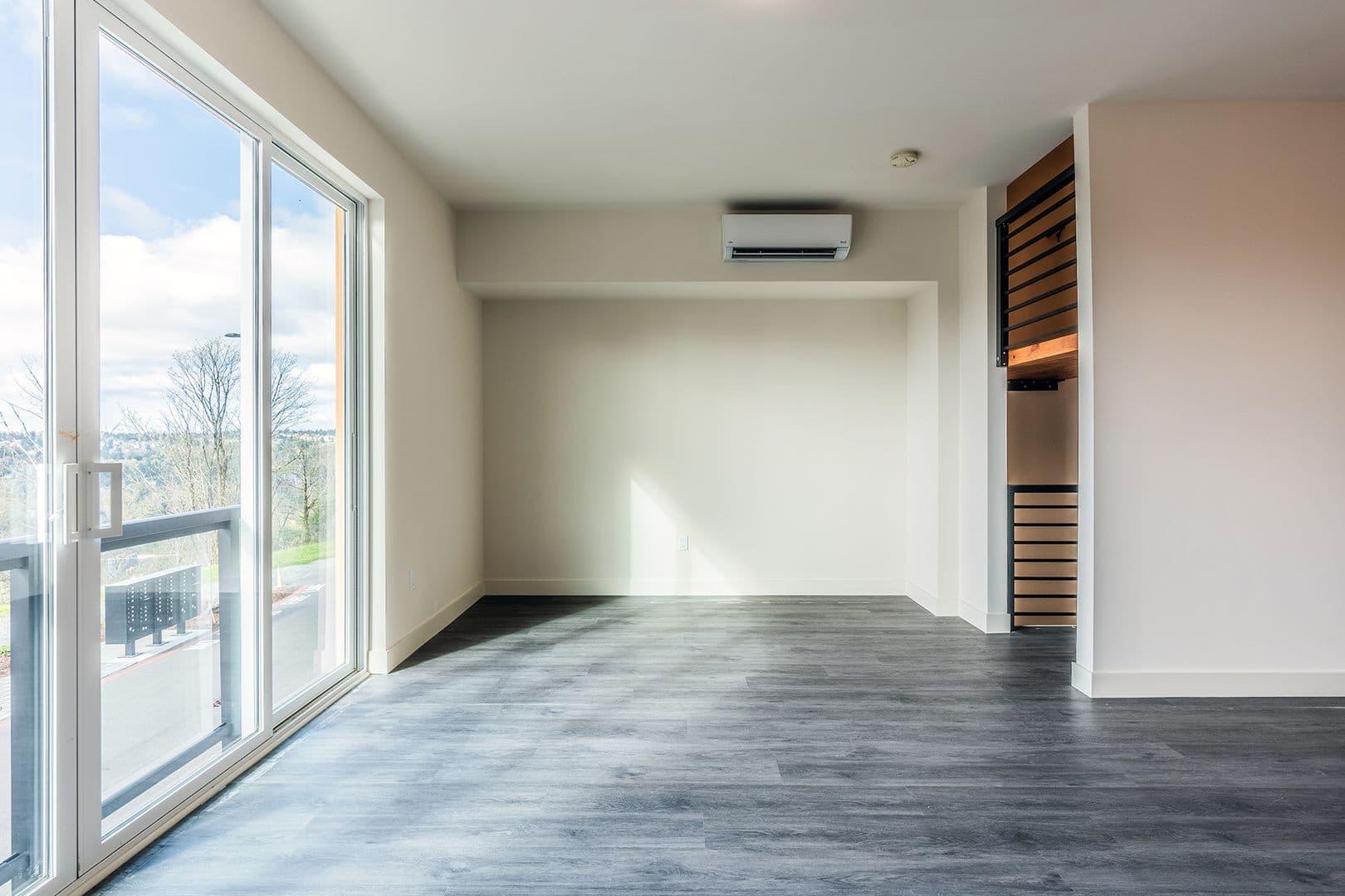 Seattle Townhome: 6500 S 133RD ST