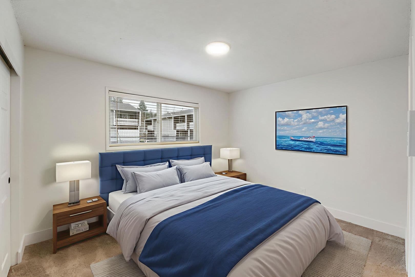 Portland Apartment: 15994A E Burnside St