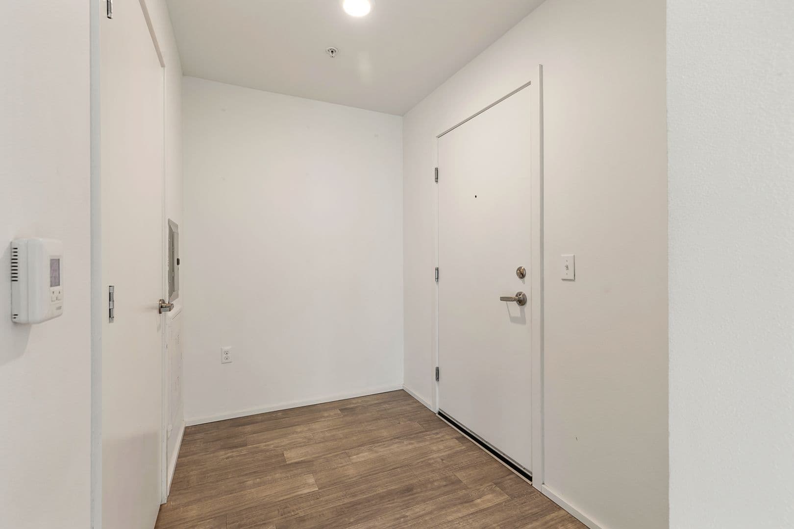 Seattle Apartment: 1404 Boylston Ave