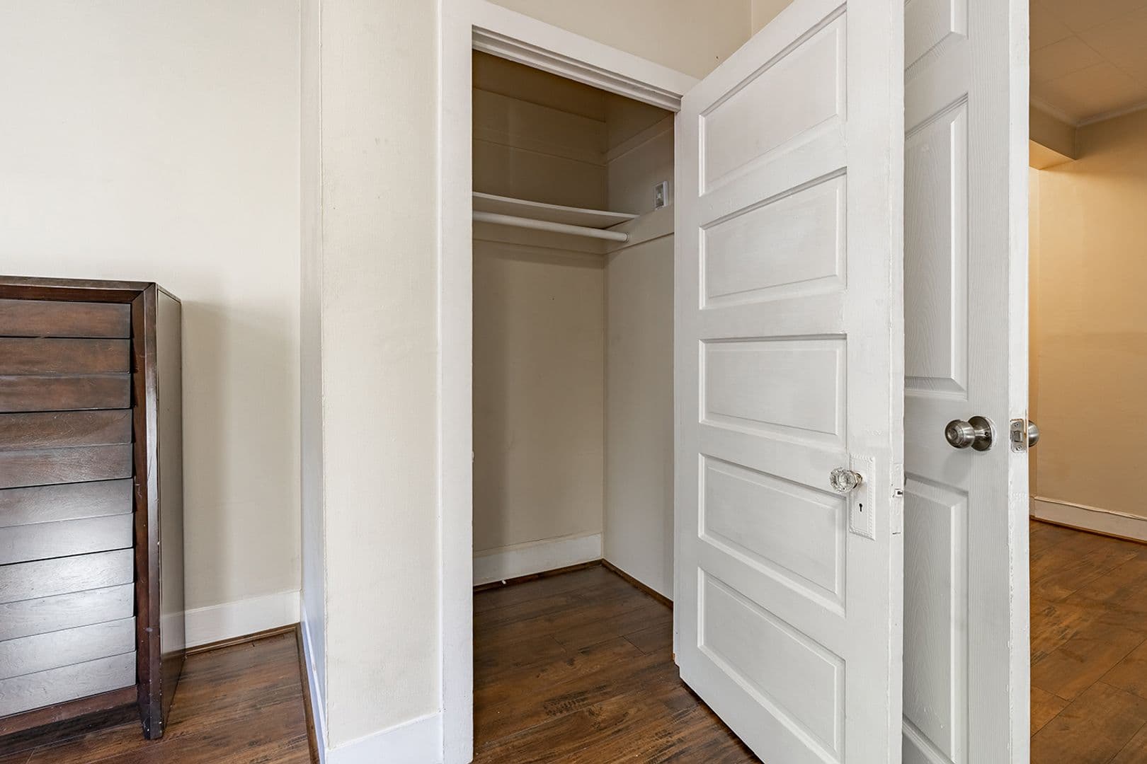 Seattle Apartment: 1627 Belmont Ave