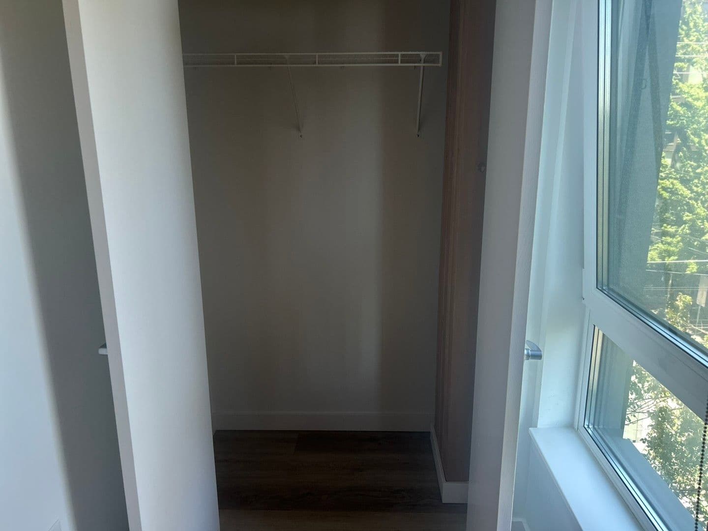 Seattle Apartment: 1323 E Union St