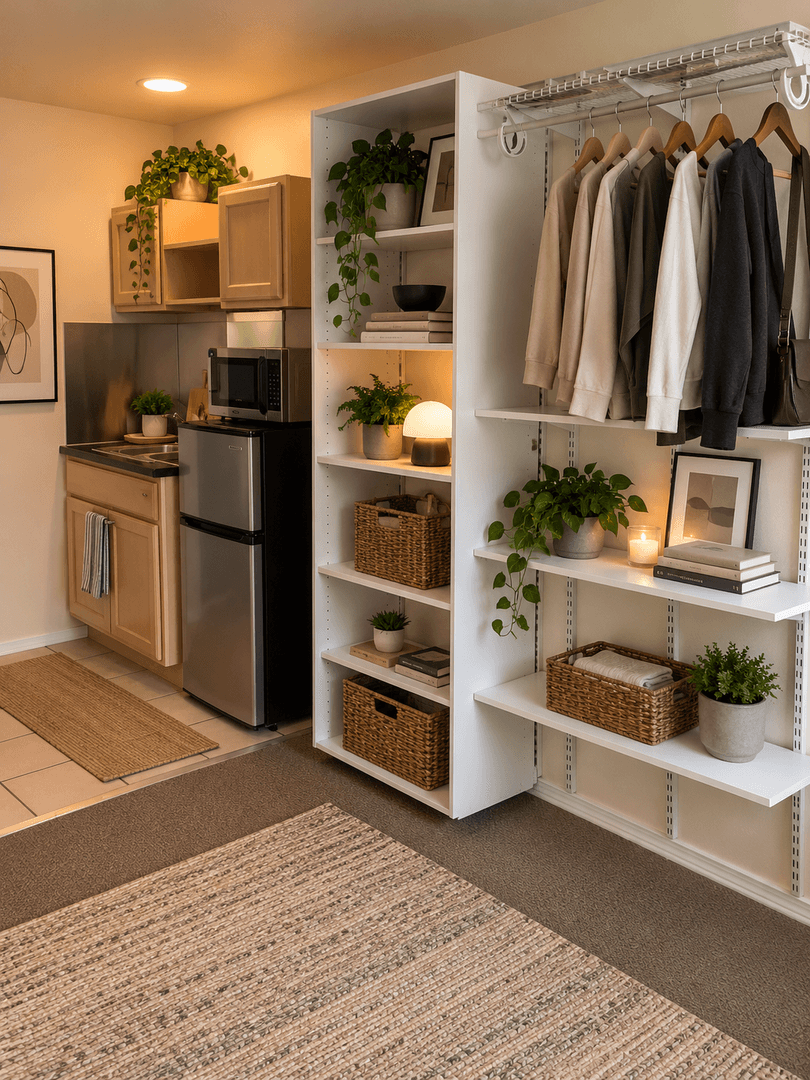 Seattle Apartment: 151 12th Ave