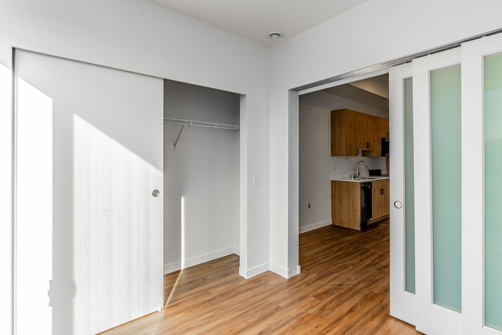 Seattle Apartment: 7324 Martin Luther King Jr Way S