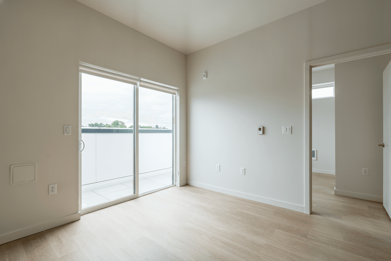 Seattle Apartment: 2210 E Cherry St