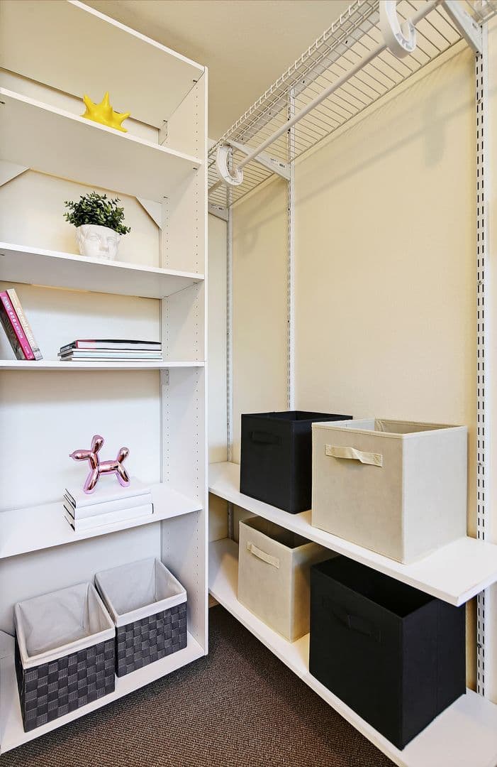 Seattle Apartment: 1514 NW 52nd St