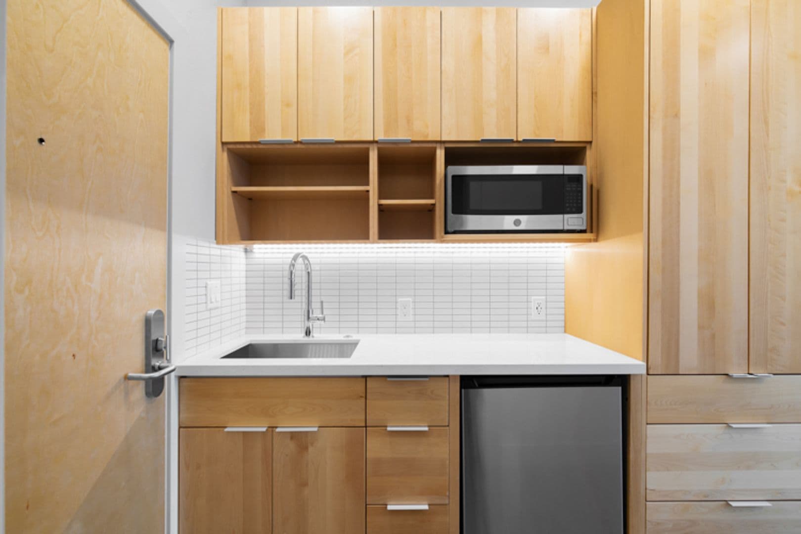 Seattle Apartment: 510 Broadway
