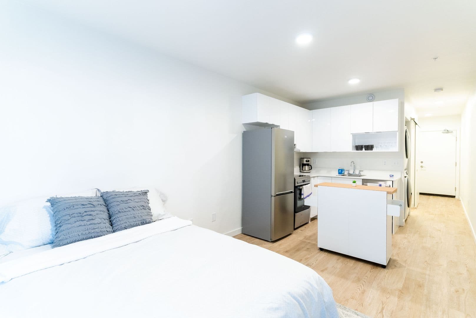 Bremerton Apartment: 240 Burwell St