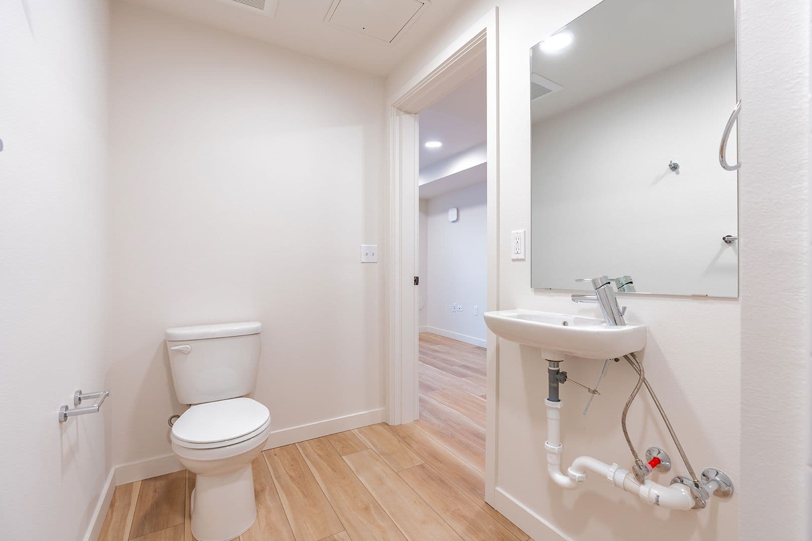 Tacoma Apartment: 2501 Commerce St