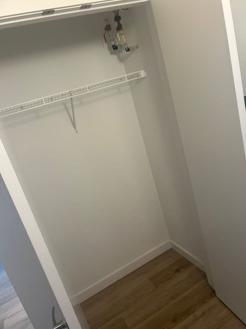 Seattle Apartment: 1323 E Union St