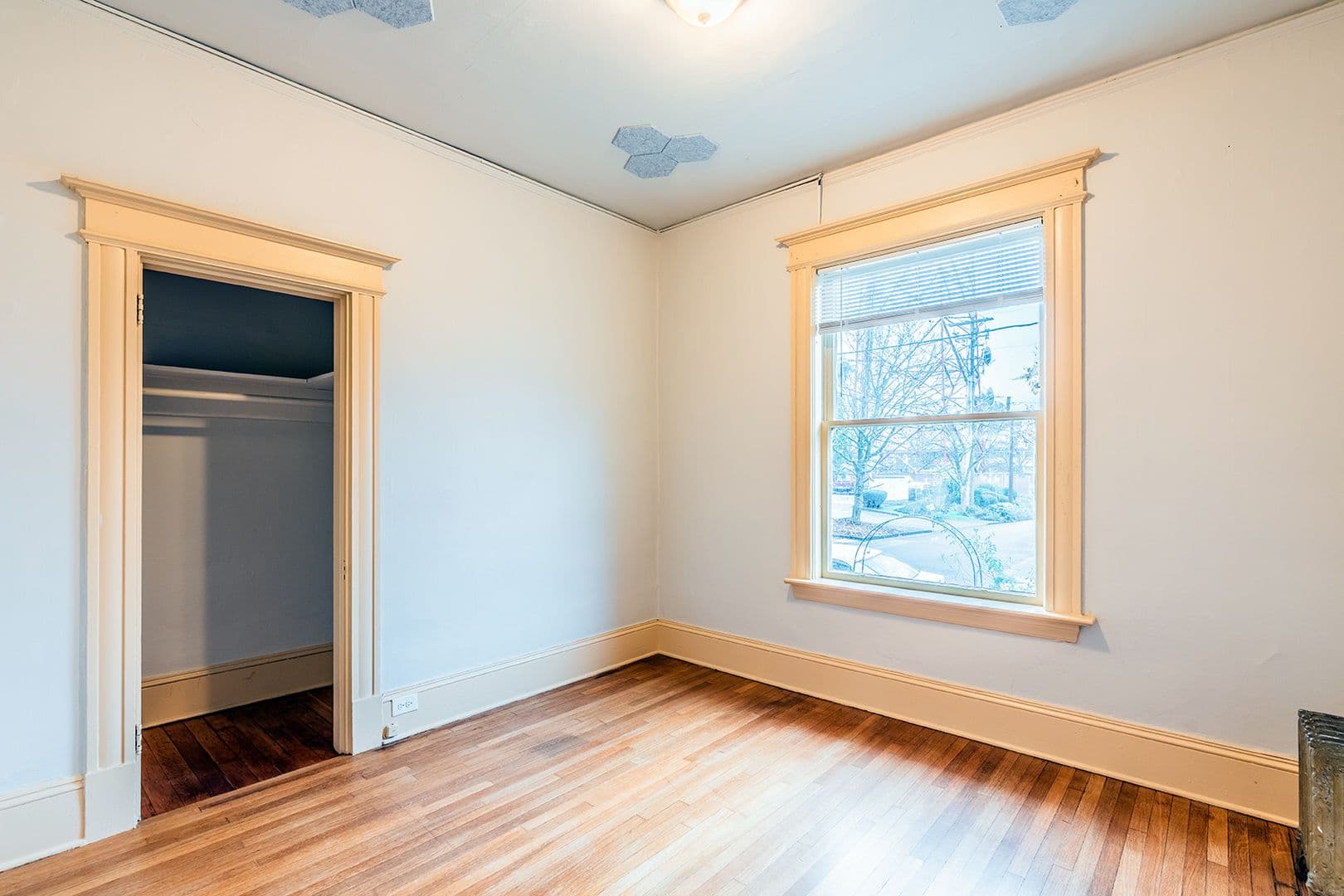 Seattle Apartment: 1625 E Madison St