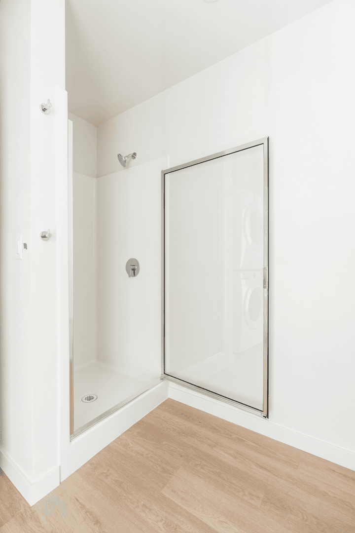 Seattle Apartment: 2210 E Cherry St
