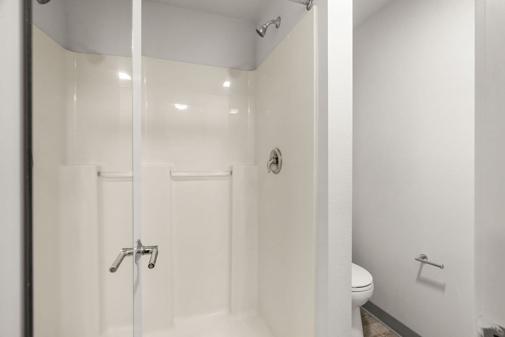 Seattle Apartment: 1812 12th Ave