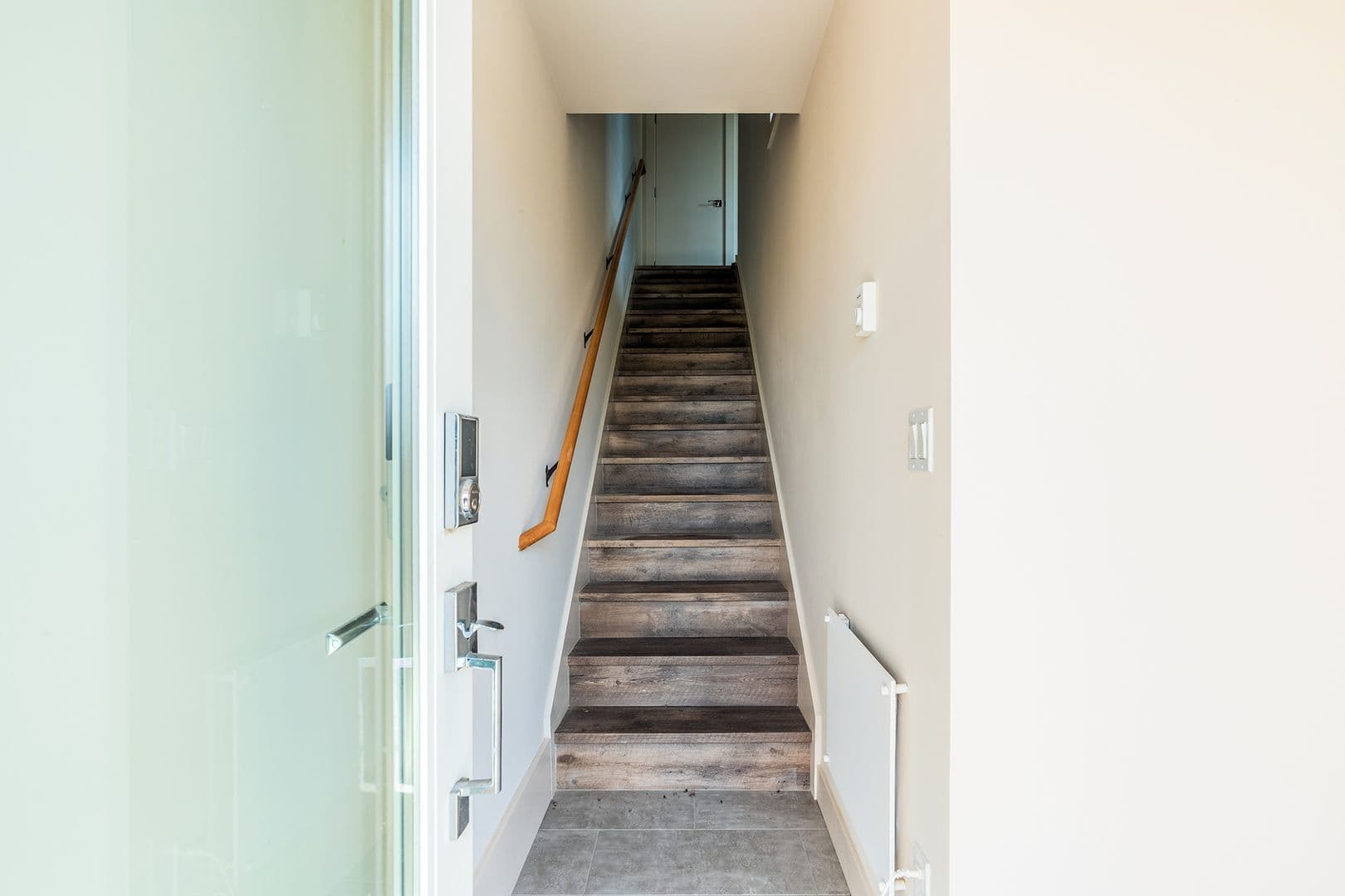 Seattle Townhome: 6500 S 133RD ST