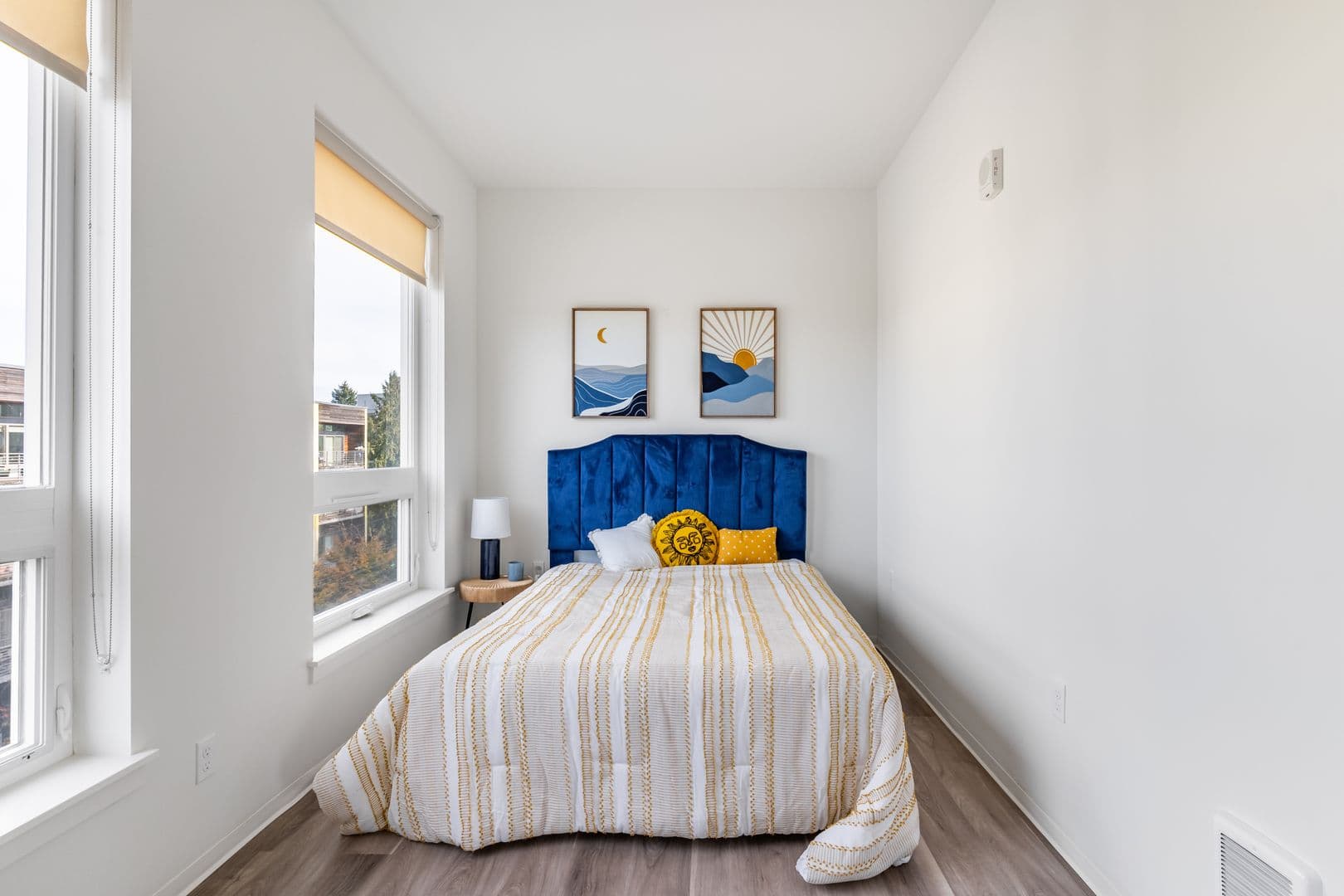 Portland Apartment: 5460 N Interstate Ave